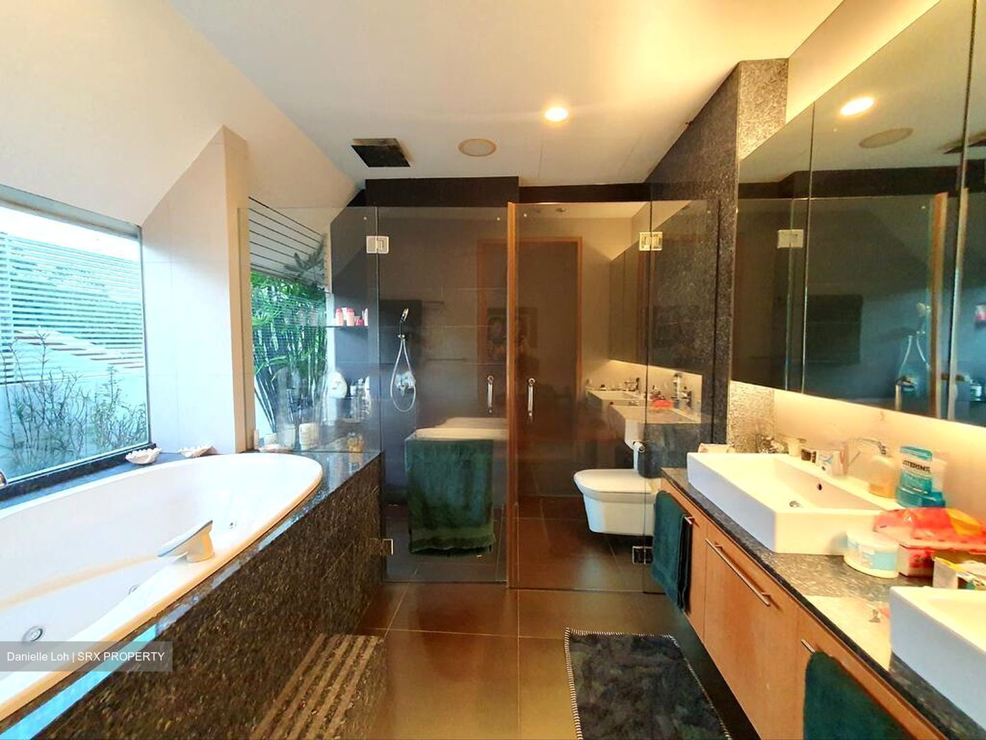 Bukit Tinggi Road (D11), Semi-Detached #480955291